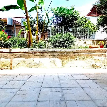 شقة Montedarena