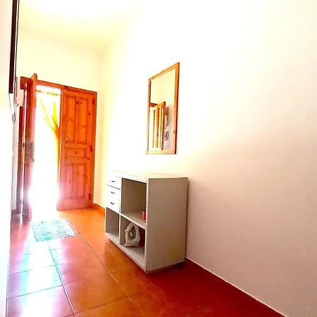 شقة Montedarena *